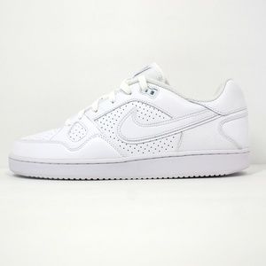 son of force nike white